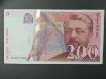 200 Francs 1997, Pi. 159b