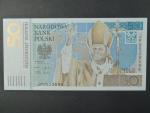 50 Zlotych 2006 pamětní, série JP, BNP. 812
