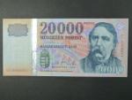 20.000 Forint 2009, BNP. B586b
