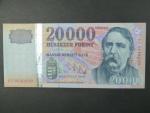 20.000 Forint 2007, BNP. B577e