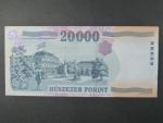 20.000 Forint 2007, BNP. B577e