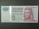 10.000 Forint 2012, BNP. B585c
