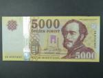 5000 Forint 2016, BNP. B590a