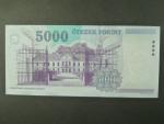 5000 Forint 2008, BNP. B584a