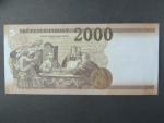 2000 Forint 2020, BNP. B589b