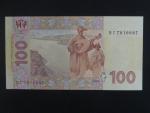 100 Hryvni 2005, BNP. B851a