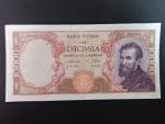 10.000 Lire .1.6.1970, BNP. B450f