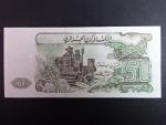 ALŽÍR, 50 dinars 11.1.1970, BNP. B311b