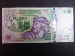 TUNIS, 50 Dinars 2011, BNP. B534a