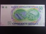 TUNIS, 50 Dinars 2011, BNP. B534a