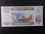 BURUNDI, 50 Francs 1994, BNP. B222a