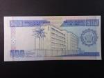 BURUNDI, 500 Francs 1997, BNP. B225a