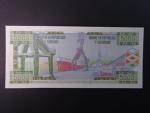 BURUNDI, 5000 Francs 2005, BNP. B229c