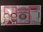 BURUNDI, 10.000 Francs 2009, BNP. B230c