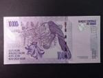 KONGO, 10.000 Francs 2006 S/A, BNP. B325a