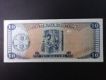 LIBÉRIE, 10 Dollars 2011, BNP. B307f