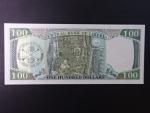 LIBÉRIE, 100 Dollars 2011, BNP. B310f