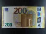 200 Euro 2019 s.SB, Itálie podpis Mario Draghi, S008
