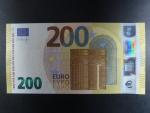 200 Euro 2019 s.SB, Itálie podpis Mario Draghi, S004