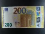 200 Euro 2019 s.SD, Itálie podpis Mario Draghi, S006