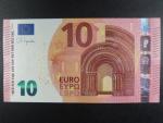 10 Euro 2014 s.NC, Rakousko, podpis Lagarde, N019