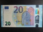 20 Euro 2015 s.UE, Francie, podpis Mario Draghi, U037