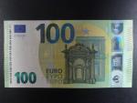 100 Euro 2019 s.RA, Německo podpis Mario Draghi, R001