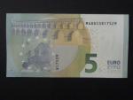 5 Euro 2013 s.MA, Portugalsko, podpis Lagarde, M010