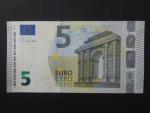 5 Euro 2013 s.MA, Portugalsko, podpis Lagarde, M010