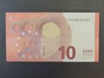 10 Euro 2014 s.FA, Malta, podpis Mario Draghi, F002