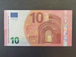 10 Euro 2014 s.FA, Malta, podpis Mario Draghi, F002