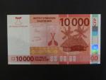 FRANCOUZSKÝ PACIFIK, 10000 Francs 2014, BNP. B108a, Pi. 8