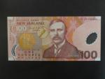 NOVÝ ZÉLAND, 100 Dollars 1999, BNP. B135a, Pi. 189