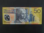 AUSTRÁLIE, 50 Dollars 1998, BNP. B222d, Pi. 54
