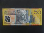 AUSTRÁLIE, 50 Dollars 2003, BNP. B228a, Pi. 60