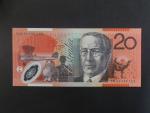 AUSTRÁLIE, 20 Dollars 1994, BNP. B221a, Pi. 53