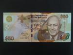 BAHAMY, 50 Dollars 2006, BNP. B342a, Pi. 75