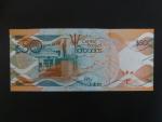 BARBADOS, 50 Dollars 2013, BNP. B236a, Pi. 77