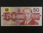 KANADA, 50 Dollars 1988, BNP. B361a, Pi. 98