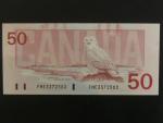 KANADA, 50 Dollars 1988, BNP. B361d, Pi. 98