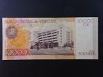 VENEZUELA, 10000 Pesos 2004, BNP. B353d, Pi. 85