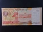 VENEZUELA, 50000 Pesos 2006, BNP. B357.5a, Pi. 85
