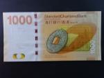 HONG KONG,  Standard Chatered Bank 1000 Dollars 2013, BNP. B422c, Pi. 301