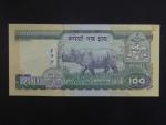 NEPÁL, 100 Rupees 2002, BNP. B257a, Pi. 49