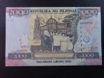 FILIPÍNY, 50 Dollars 2017, BNP. 1002a, Pi. 189