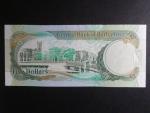 BARBADOS, 5 Dollars 2007, BNP. B226b, Pi. 67