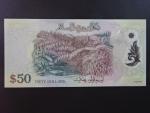 BRUNEJ, 50 Dollars 2004, BNP. 201a, Pi. 28
