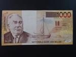 1000 Francs 1997, BNP. B593a, Pi. 150