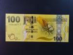 FIDŽI, 100 Dollars 2013, BNP. B530a, Pi. 119