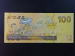 FIDŽI, 100 Dollars 2013, BNP. B530a, Pi. 119